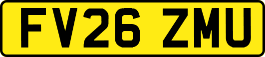 FV26ZMU