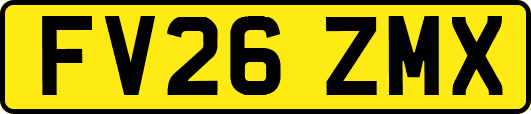 FV26ZMX