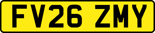 FV26ZMY