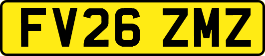 FV26ZMZ
