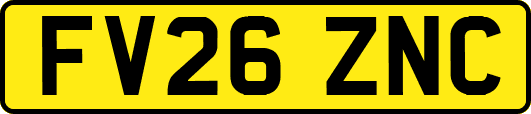 FV26ZNC