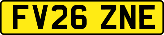 FV26ZNE