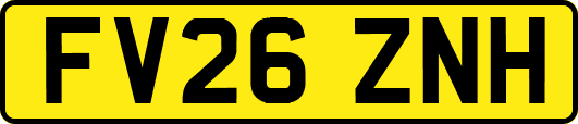 FV26ZNH