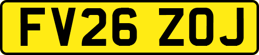 FV26ZOJ