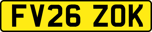 FV26ZOK