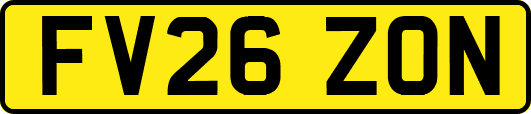 FV26ZON