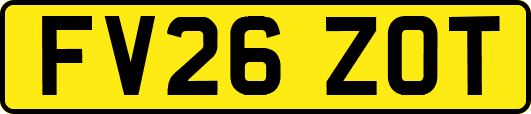 FV26ZOT