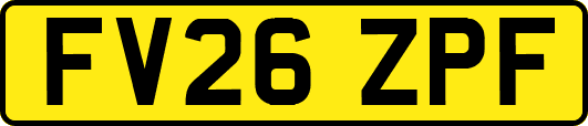 FV26ZPF