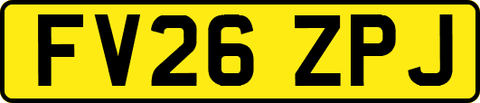 FV26ZPJ