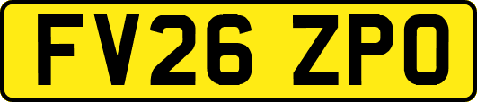 FV26ZPO