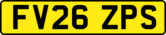 FV26ZPS