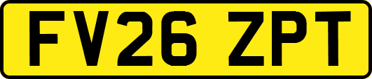 FV26ZPT