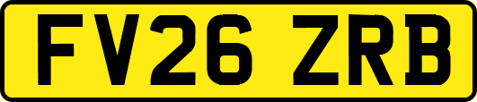 FV26ZRB