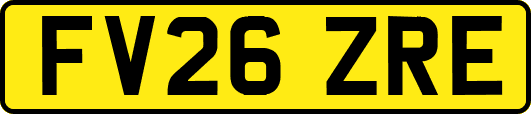 FV26ZRE