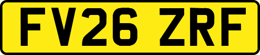 FV26ZRF