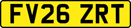 FV26ZRT