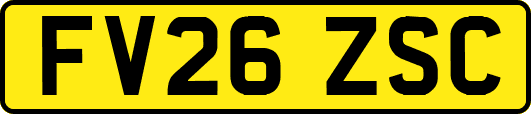 FV26ZSC