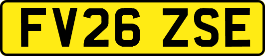 FV26ZSE