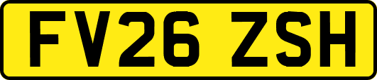 FV26ZSH