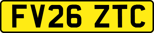 FV26ZTC