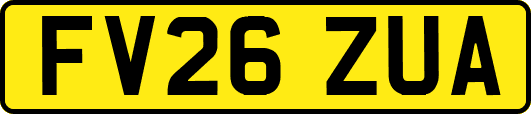 FV26ZUA