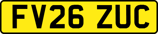 FV26ZUC