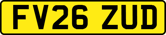 FV26ZUD