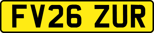 FV26ZUR
