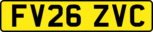 FV26ZVC