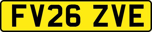 FV26ZVE