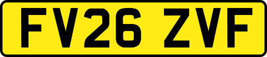 FV26ZVF