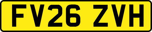 FV26ZVH