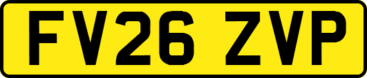 FV26ZVP