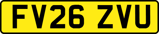 FV26ZVU