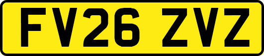 FV26ZVZ