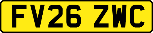 FV26ZWC
