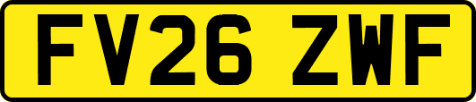 FV26ZWF