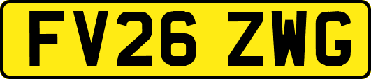 FV26ZWG