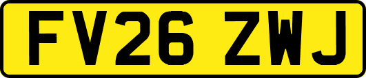FV26ZWJ