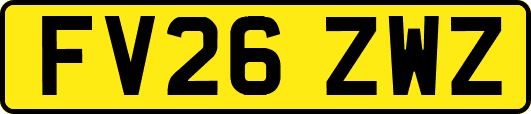 FV26ZWZ