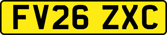 FV26ZXC
