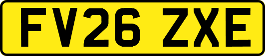 FV26ZXE