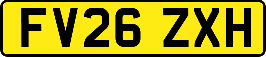 FV26ZXH