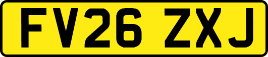 FV26ZXJ