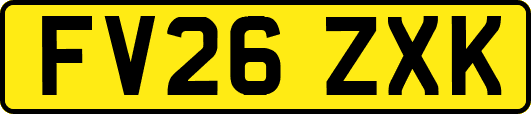 FV26ZXK