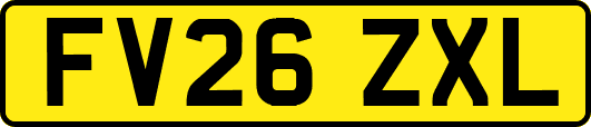 FV26ZXL