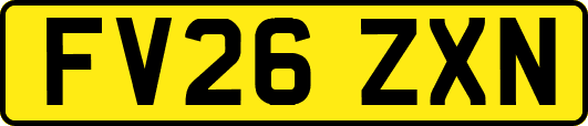 FV26ZXN