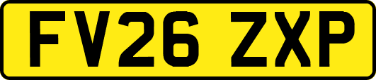 FV26ZXP
