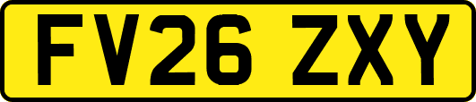 FV26ZXY
