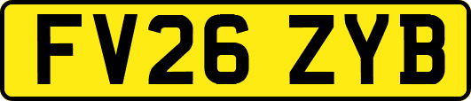 FV26ZYB